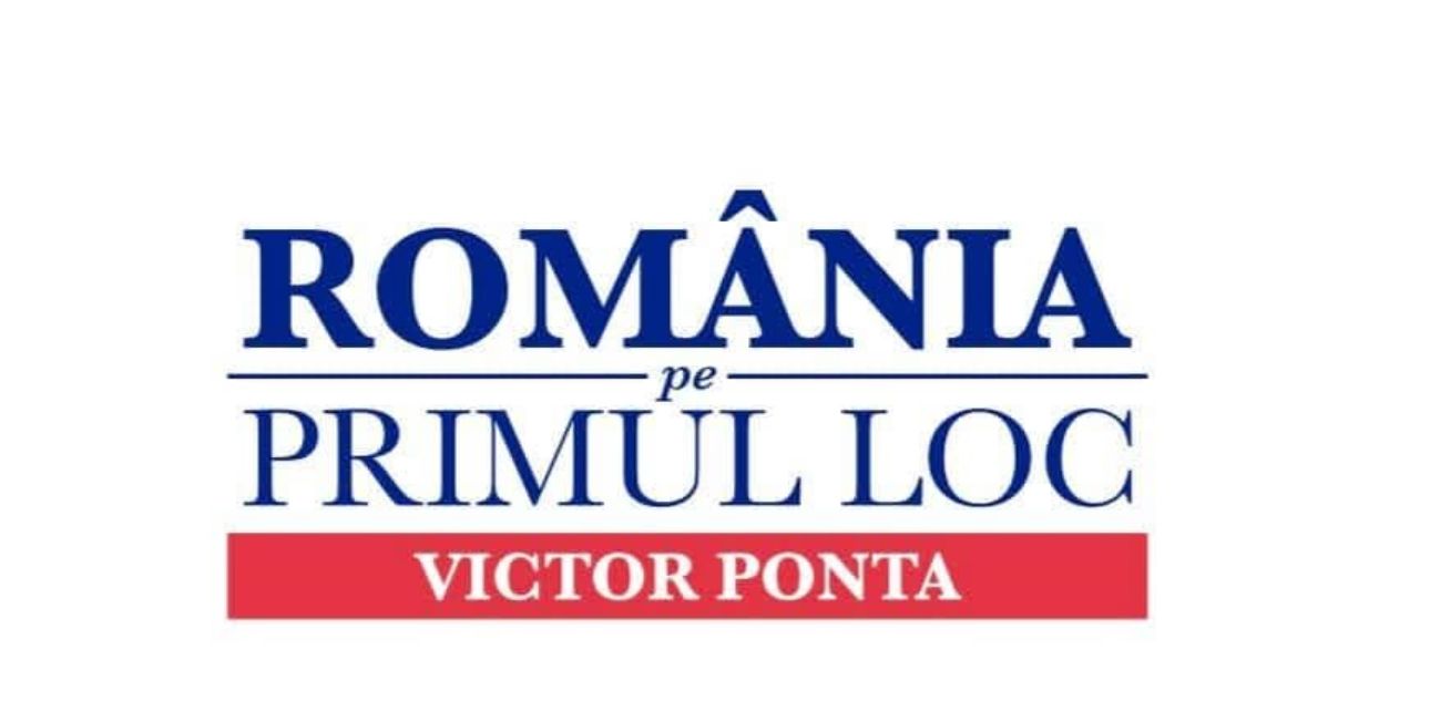 Victor Ponta PRESEDINTE!